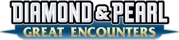 Logotipo de Great Encounters