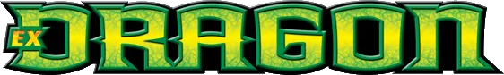 Logotipo de Dragon