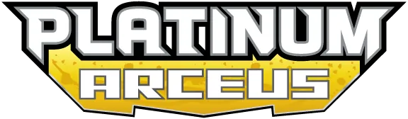 Logotipo de Arceus