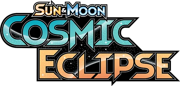 Logotipo de Eclipse Cósmico