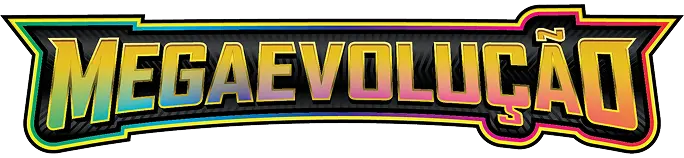 Logotipo de Megaevolução