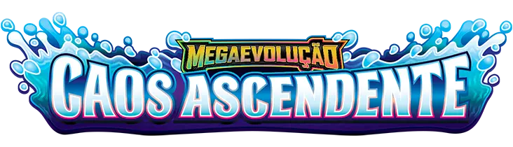 Logotipo de Caos Ascendente