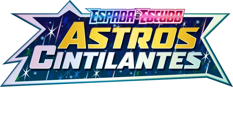 Logotipo de Astros Cintilantes